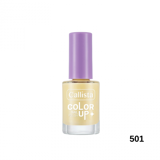 Callista Color Up Nail Polish 9ml 